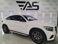 Mercedes-Benz GLC 43 AMG Mercedes-AMG 4MATIC Blanc - thumbnail 2