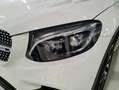 Mercedes-Benz GLC 43 AMG Mercedes-AMG 4MATIC Blanc - thumbnail 29