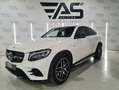 Mercedes-Benz GLC 43 AMG Mercedes-AMG 4MATIC Blanc - thumbnail 1