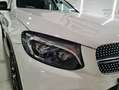 Mercedes-Benz GLC 43 AMG Mercedes-AMG 4MATIC Blanc - thumbnail 11