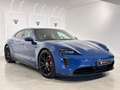 Porsche Taycan GTS Sport Turismo Azul - thumbnail 4