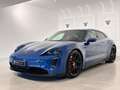 Porsche Taycan GTS Sport Turismo Azul - thumbnail 11
