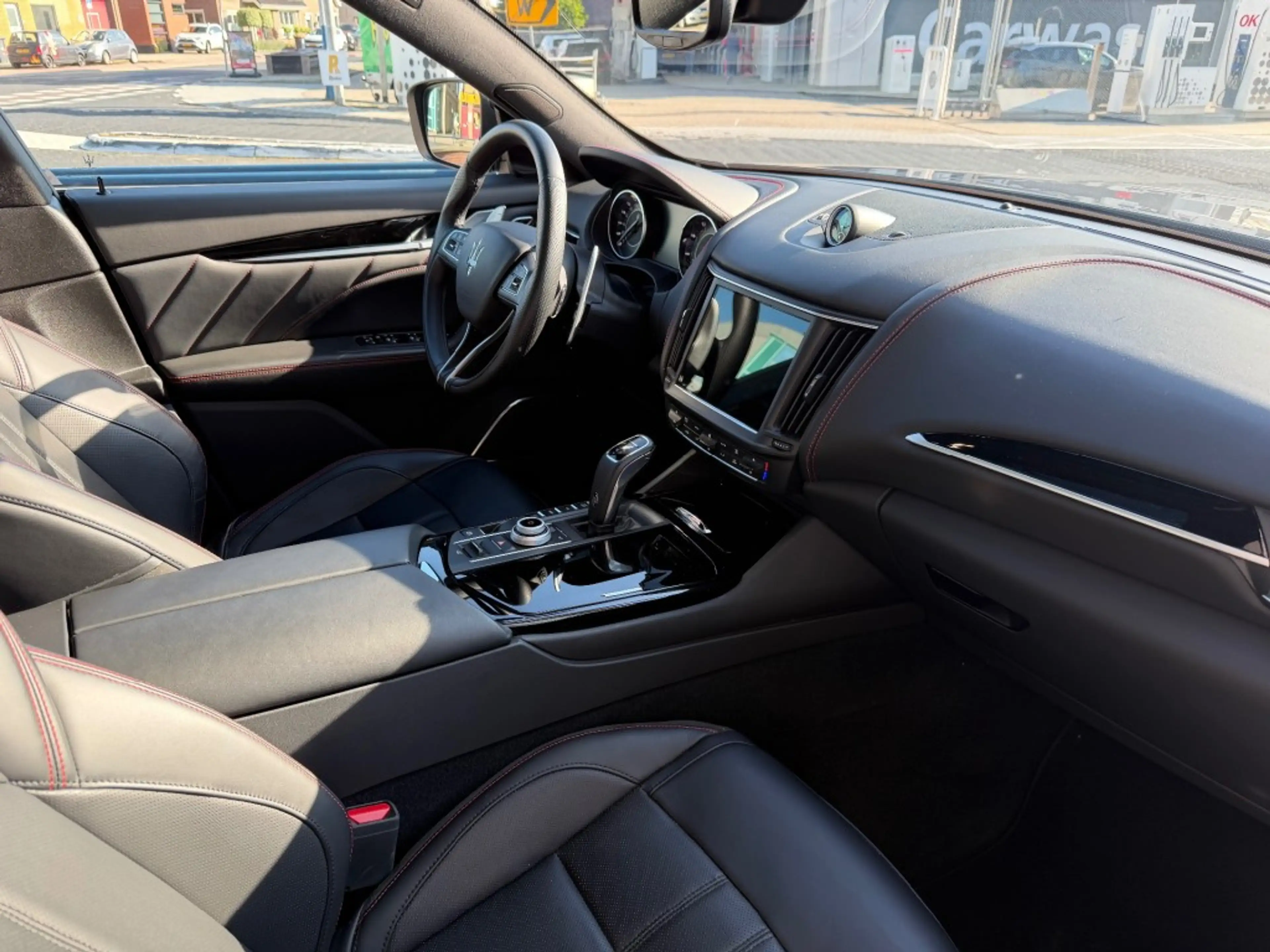 Maserati Levante Modena S Ultima - 1e eigenaar - NL auto — photo 13