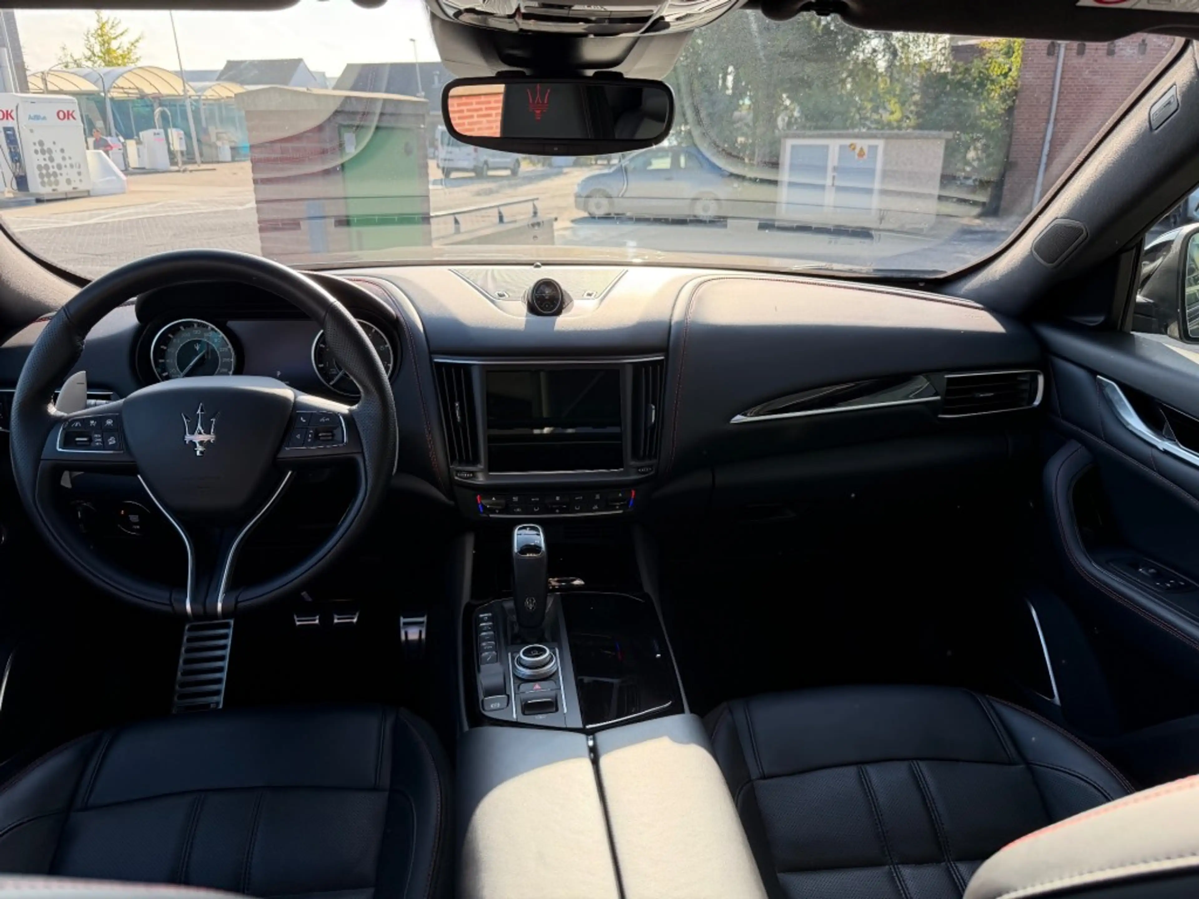Maserati Levante Modena S Ultima - 1e eigenaar - NL auto — photo 11