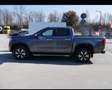Volkswagen Amarok 2.0 tdi Style 4motion aut DSG * S Gris - thumbnail 10