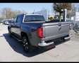 Volkswagen Amarok 2.0 tdi Style 4motion aut DSG * S Gris - thumbnail 2