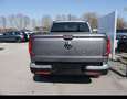 Volkswagen Amarok 2.0 tdi Style 4motion aut DSG * S Gris - thumbnail 3