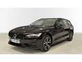 Volvo V60 B4 Plus Dark Aut. Negro - thumbnail 1