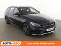 Mercedes-Benz C 43 AMG C 43 AMG T 4Matic Aut.*NAVI*LED*TEMPO* Kék - thumbnail 8