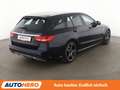 Mercedes-Benz C 43 AMG C 43 AMG T 4Matic Aut.*NAVI*LED*TEMPO* Kék - thumbnail 6