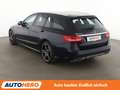 Mercedes-Benz C 43 AMG C 43 AMG T 4Matic Aut.*NAVI*LED*TEMPO* Kék - thumbnail 4