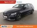 Mercedes-Benz C 43 AMG C 43 AMG T 4Matic Aut.*NAVI*LED*TEMPO* Kék - thumbnail 1