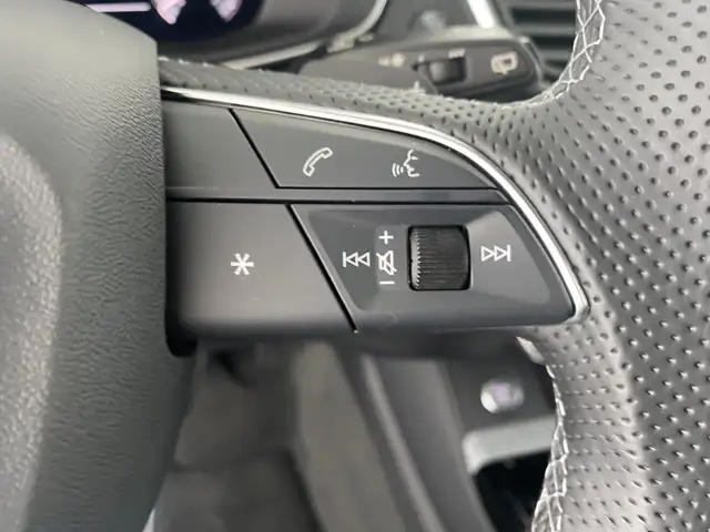 Audi Q5 view 15