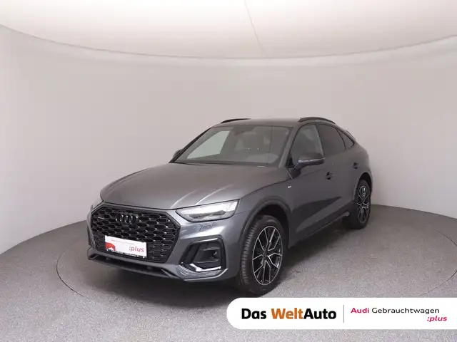 Audi Q5 main image
