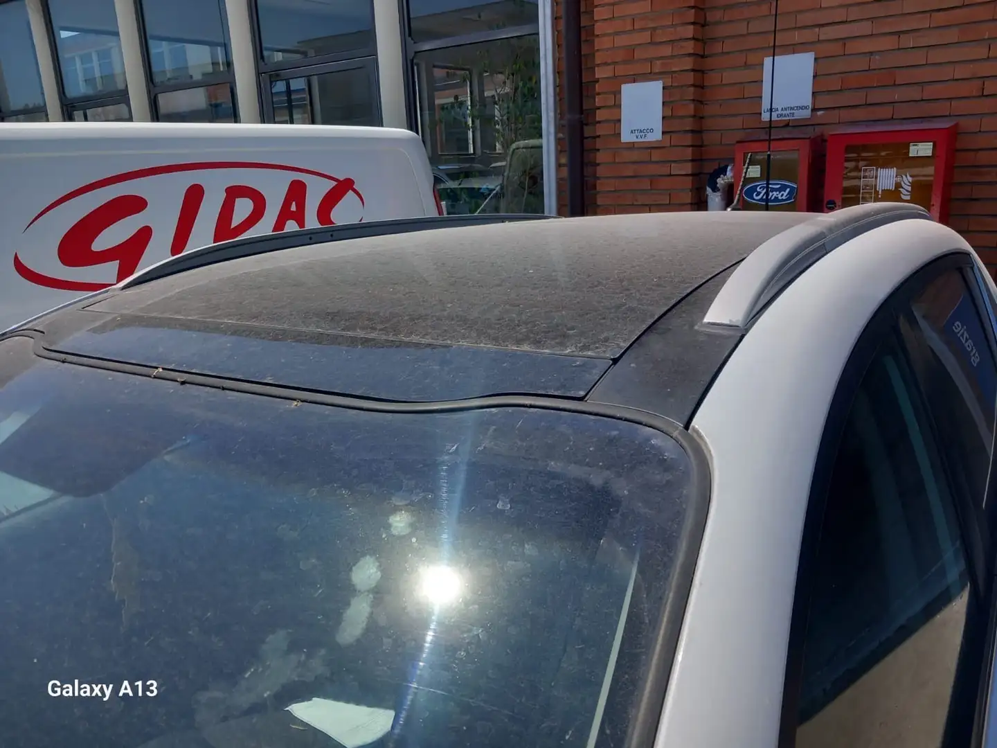 Kia Sportage 1.7 crdi Cool 2wd E6 - 1