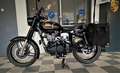 Royal Enfield Classic BLACK TRIBUTE CLASSIC 500   265/1000 Negro - thumbnail 2