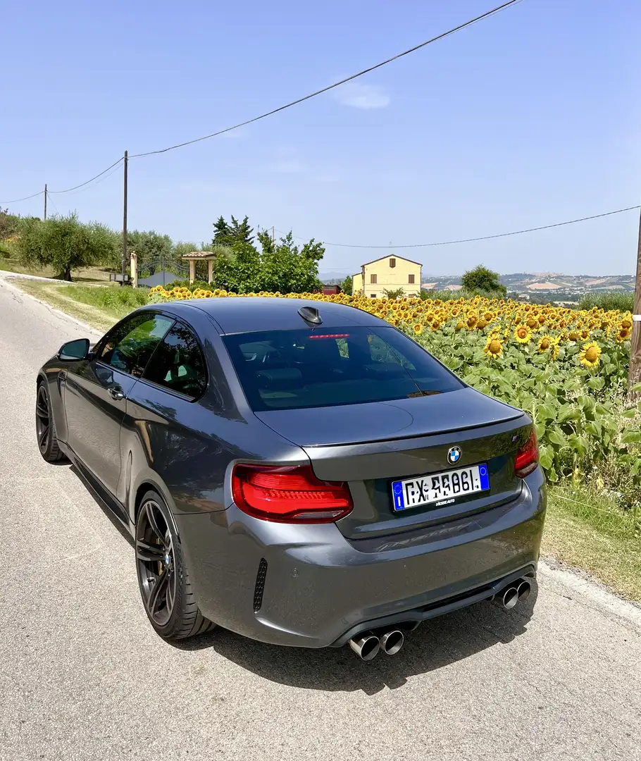 BMW M2 Coupe 3.0 dkg my18 - 1
