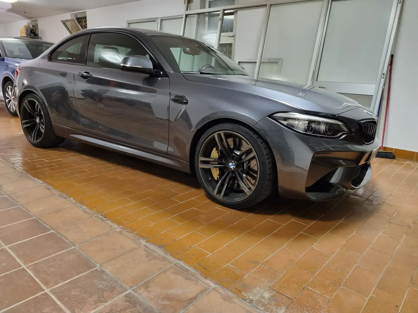 BMW M2 Coupe 3.0 dkg my18 - 2