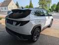Hyundai TUCSON Tucson NX4 20th Anniversary 1,6 T-GDi HEV 2WD A... Weiß - thumbnail 7