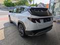 Hyundai TUCSON Tucson NX4 20th Anniversary 1,6 T-GDi HEV 2WD A... Weiß - thumbnail 4
