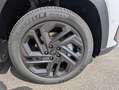 Hyundai TUCSON Tucson NX4 20th Anniversary 1,6 T-GDi HEV 2WD A... Weiß - thumbnail 10