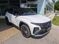 Hyundai TUCSON Tucson NX4 20th Anniversary 1,6 T-GDi HEV 2WD A... Weiß - thumbnail 9
