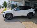 Hyundai TUCSON Tucson NX4 20th Anniversary 1,6 T-GDi HEV 2WD A... Weiß - thumbnail 3