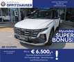 Hyundai TUCSON Tucson NX4 20th Anniversary 1,6 T-GDi HEV 2WD A... Weiß - thumbnail 1