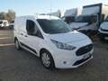 Ford Transit Connect furgone Weiß - thumbnail 3