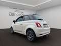 Fiat 500 120th*PDC*U-Connect*Klima*Blth*Panorama Weiß - thumbnail 4