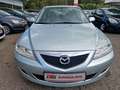 Mazda 6 Lim. 2.0 Exclusive Automatik Grau - thumbnail 1