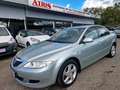 Mazda 6 Lim. 2.0 Exclusive Automatik Grau - thumbnail 2