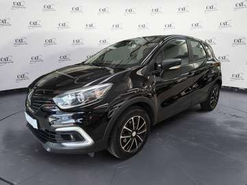 Captur 1.5 dci Sport Edition