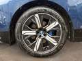 BMW iX xDrive50 Edition Sport + 2Jahre-BPS.-GARANTIE Bleu - thumbnail 2