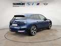 BMW iX xDrive50 Edition Sport + 2Jahre-BPS.-GARANTIE Bleu - thumbnail 6