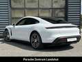 Porsche Taycan | Performancebatterie Plus | Head-Up | Weiß - thumbnail 4