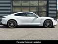 Porsche Taycan | Performancebatterie Plus | Head-Up | Weiß - thumbnail 7