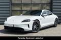 Porsche Taycan | Performancebatterie Plus | Head-Up | Weiß - thumbnail 1
