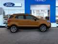 Ford EcoSport 1.0 EcoBoost Titanium 125 - thumbnail 4