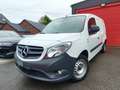 Mercedes-Benz Citan CDI EXTRA-LONG L3*TVA*PORTE LATERAL*CLIM*ETAGERE* Blanc - thumbnail 1