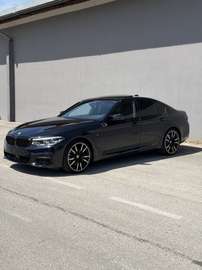 530d xDrive - M-Paket - Harman/Kardon - HuD