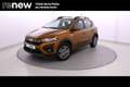 Dacia Sandero Stepway TCe Expresion 67kW Oranj - thumbnail 1