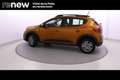 Dacia Sandero Stepway TCe Expresion 67kW Orange - thumbnail 4