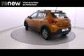 Dacia Sandero Stepway TCe Expresion 67kW Narancs - thumbnail 5