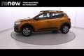 Dacia Sandero Stepway TCe Expresion 67kW Narancs - thumbnail 3