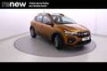 Dacia Sandero Stepway TCe Expresion 67kW Narancs - thumbnail 10