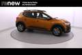 Dacia Sandero Stepway TCe Expresion 67kW Narancs - thumbnail 9