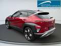 Hyundai KONA (SX2) Prestige Line 1.6 T-GDI 4WD DCT k3bp2-P Noir - thumbnail 4