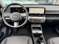 Hyundai KONA (SX2) Prestige Line 1.6 T-GDI 4WD DCT k3bp2-P Noir - thumbnail 9