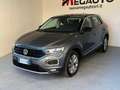 Volkswagen T-Roc 1.0 TSI 115 CV Style BlueMotion Technology Gris - thumbnail 3